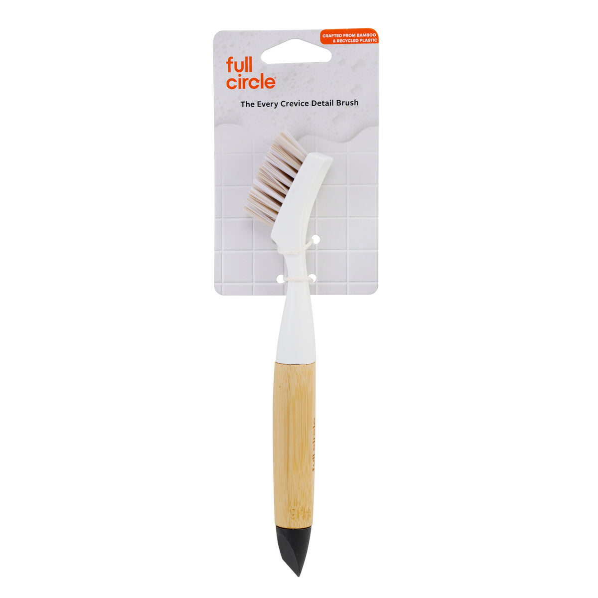 The Every Crevice Detail Brush