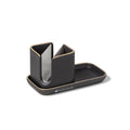 Sinkside Ceramic Cleaning Station