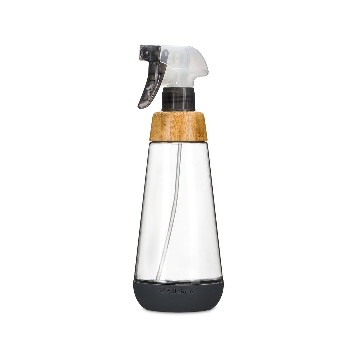 The Refill-Ready Glass Spray Bottle