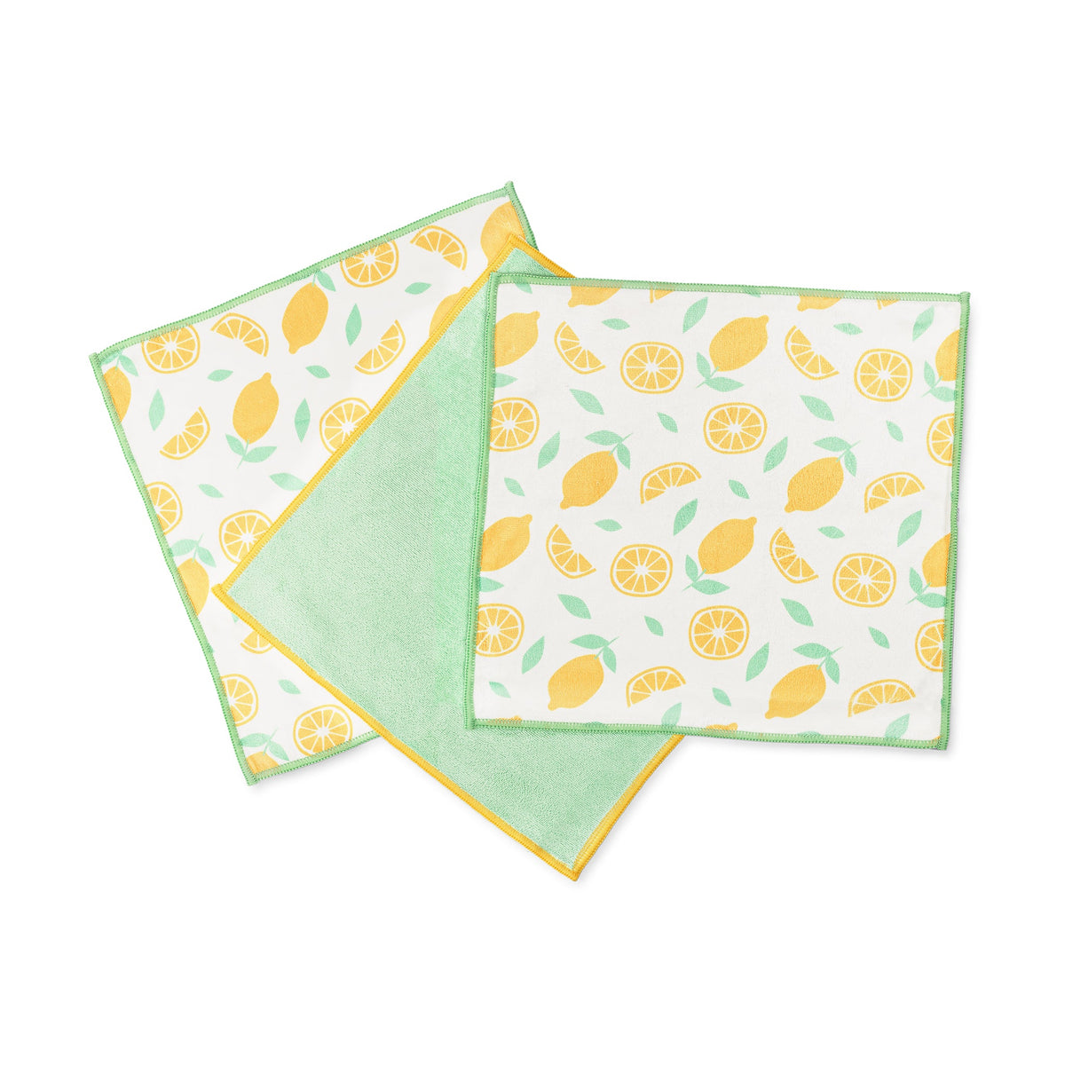Water-Works All Purpose Microfiber Cloth Set