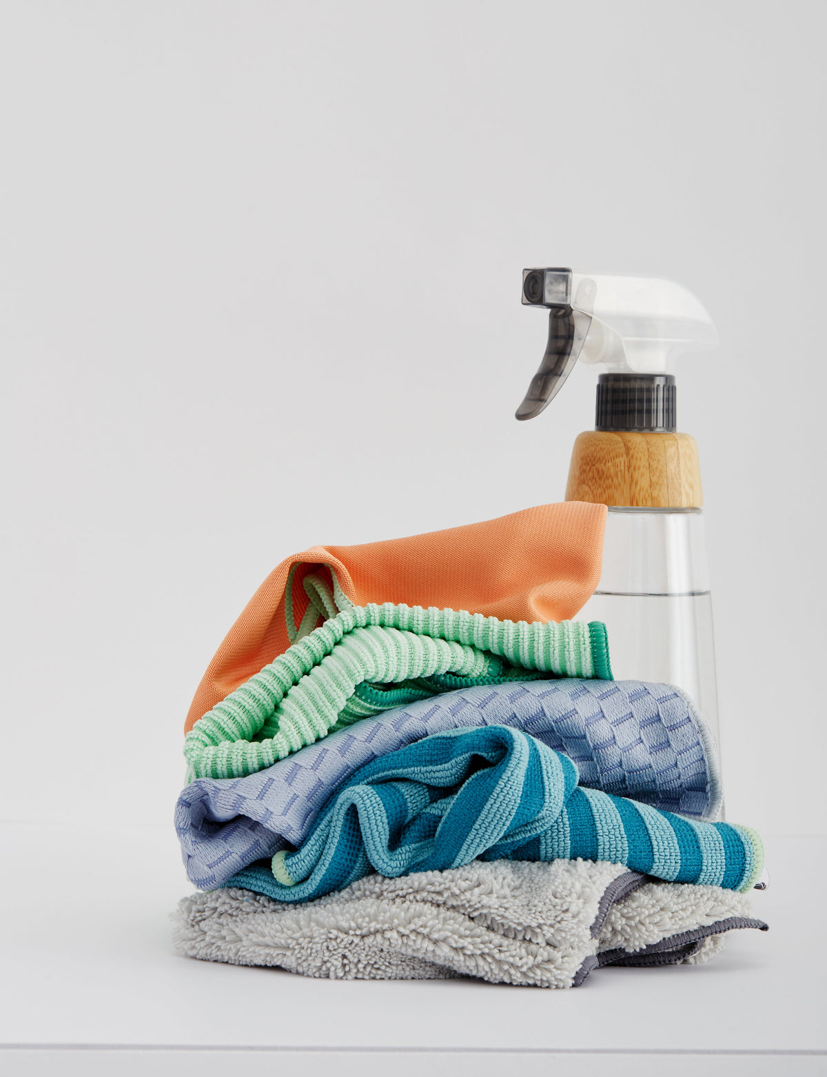 Water-Works Microfiber Essential Cloth Set